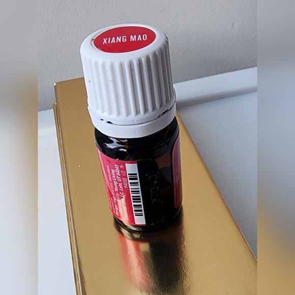 NWT Young Living Xiang Mao essential oil blend - Picture 2 of 4